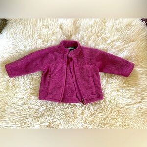 L.L. Bean Fleece Jacket